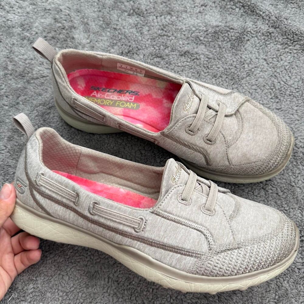 Skechers microburst topnotch Trainers